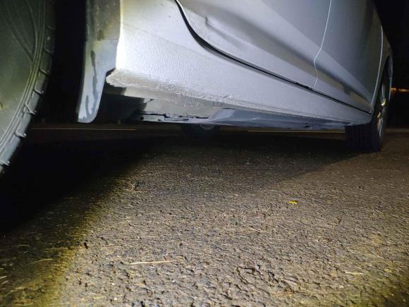 [南京·苏B] 二手大众朗逸2018款 1.5L 自动风尚版 国V