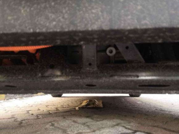 [常州·苏D] 二手奇瑞新能源小蚂蚁2023款 301km 真爱Plus版 磷酸铁锂