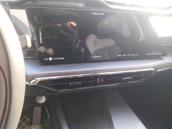 [青岛·鲁U] 二手长安欧尚长安欧尚Z62022款 蓝鲸 1.5T DCT智领型城市版