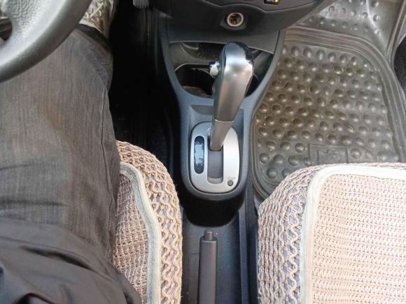 [苏州·苏E] 二手日产骊威2010款 劲锐版 1.6L 自动智能型