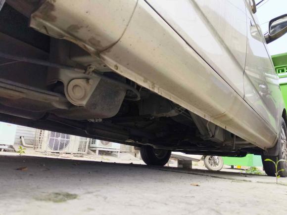 [温州·浙C] 二手五菱汽车五菱荣光V2018款 1.5L标准型