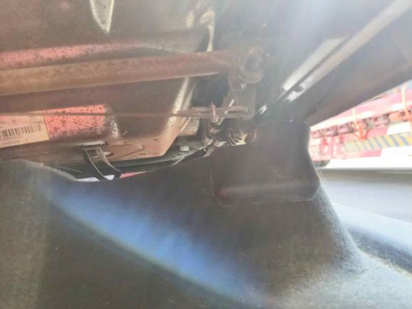 [西安·陕A] 二手哈弗哈弗H5经典2015款 2.0T 手动四驱精英型