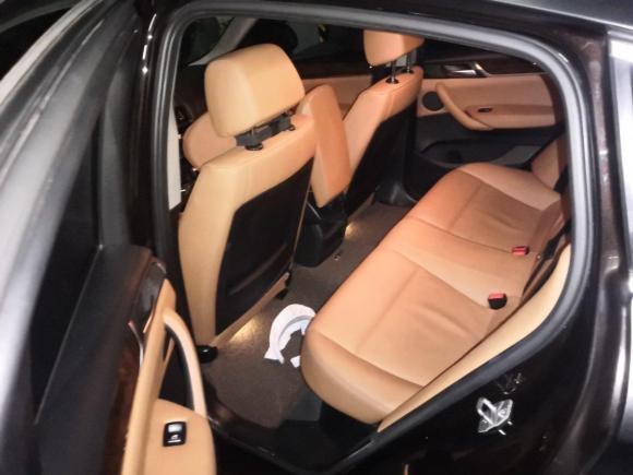 [宁波·浙B] 二手宝马宝马X42014款 xDrive20i X设计套装