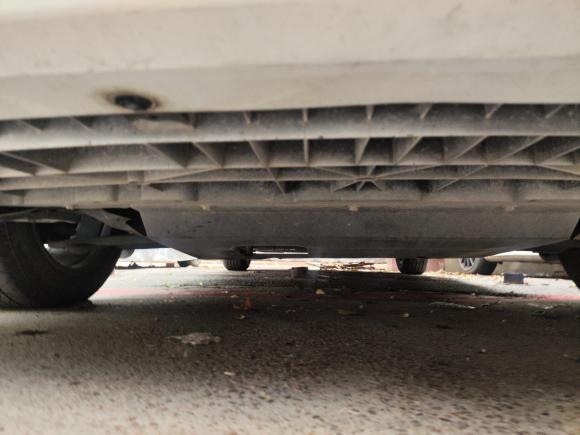 [西安·陕U] 二手启辰启辰D602020款 1.6L XL CVT悦享版