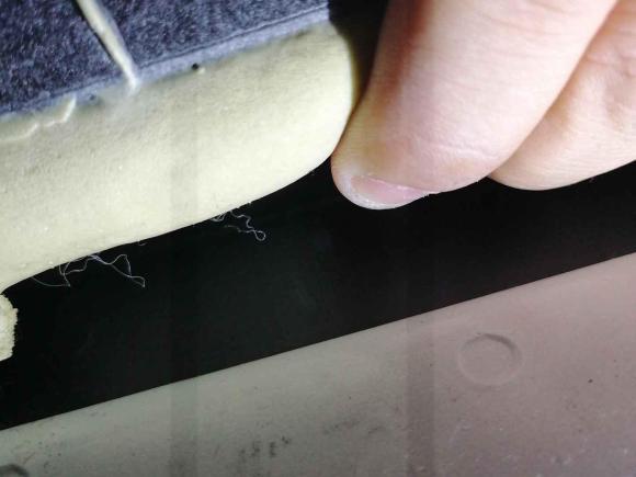 [佛山·粤A] 二手奔驰奔驰GLA2018款 GLA 200 动感型