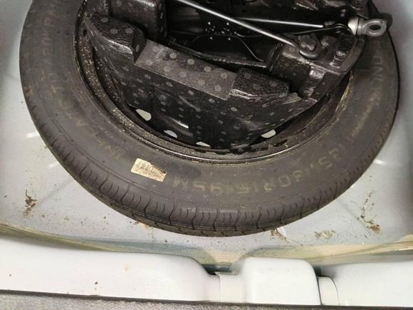 [合肥·皖A] 二手吉利汽车帝豪2017款 三厢百万款 1.5L 手动向上版