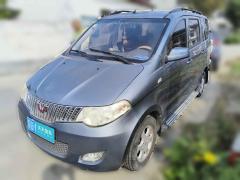 [上海·苏G] 五菱汽车五菱宏光2014款 1.2L 标准型国IV