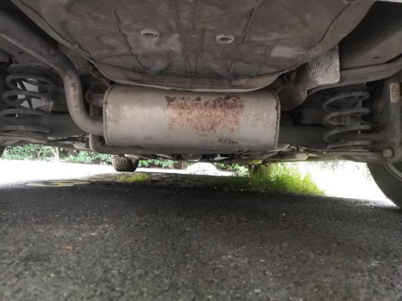 [合肥·皖A] 二手雪佛兰科鲁兹2013款 掀背 1.6L 自动豪华型