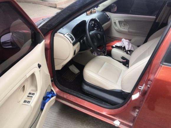 [义乌·浙G] 二手斯柯达晶锐2009款 1.4L 自动晶致版