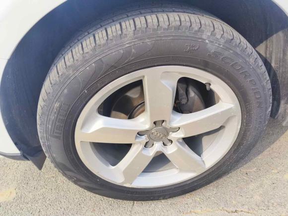 [济南·鲁N] 二手奥迪奥迪Q52016款 40 TFSI 技术型