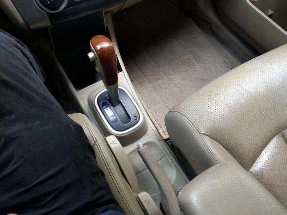 [苏州·苏E] 二手日产颐达2008款 1.6L 自动智能型
