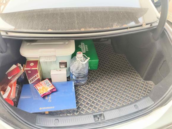 [济南·鲁A] 二手奔驰奔驰E级2019款 E 260 L 运动型