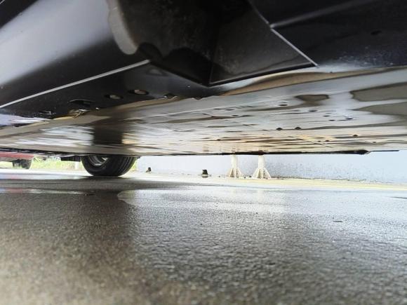 [湖州·浙E] 二手吉利几何吉利几何A2022款 Pro 430KM 出行版