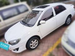 [青岛·鲁B] 丰田花冠2013款 1.6L 手动豪华版