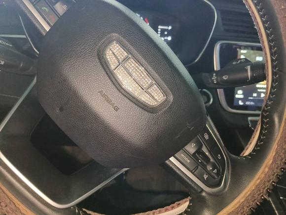 [杭州·浙H] 二手吉利汽车博越2020款 1.8TD DCT智慧PRO