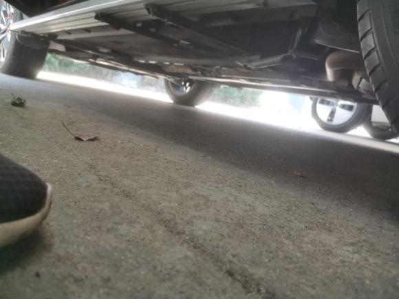 [上海·沪C] 二手东风风行风行T5L2019款 1.5T CVT豪华型 7座