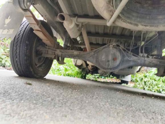 [温州·浙D] 二手金杯金杯T32021款 1.5L 国VI舒适型SWC15M