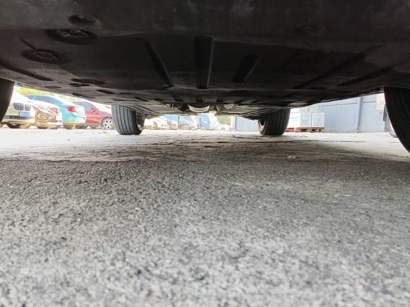 [深圳·辽B] 二手路虎发现运动版2020款 249PS R-Dynamic 性能科技版 5座