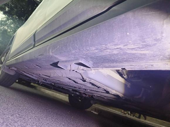 [成都·川A] 二手东风风行风行T52021款 1.5T 自动舒适型