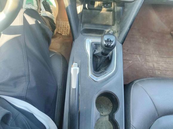 [南通·豫S] 二手广汽传祺传祺GS42015款 200T 手动精英版