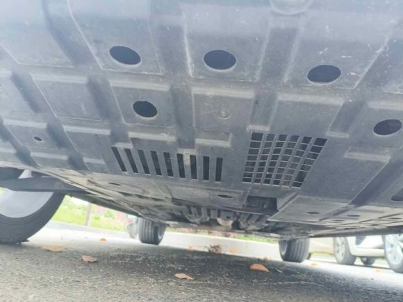 [合肥·渝A] 二手长安欧尚长安欧尚X52021款 1.5T DCT旗舰型