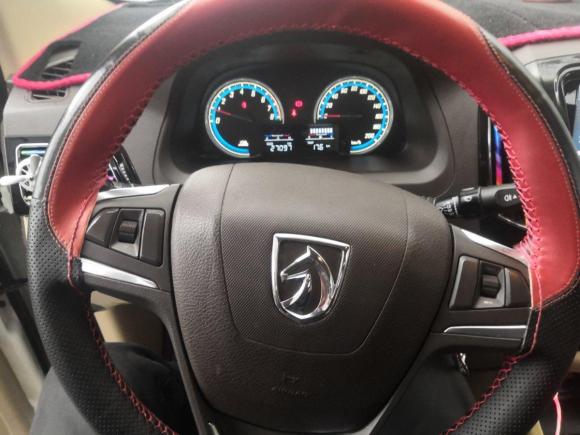 [金华·川Q] 二手宝骏宝骏7302014款 1.5L 手动豪华型 7座