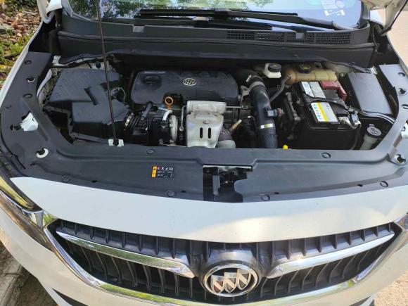 [武汉·鄂W] 二手别克别克GL62019款 18T 6座精英型 国V