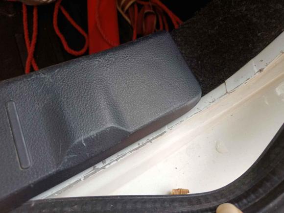 [深圳·陕G] 二手纳智捷纳52015款 1.8T 自动智尊型