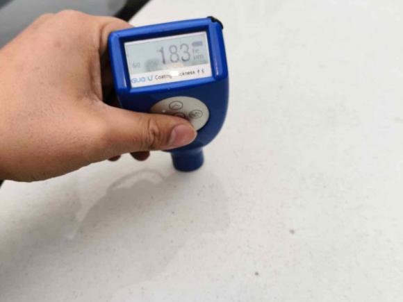 [杭州·浙A] 二手大众桑塔纳2021款 1.5L 自动风尚版