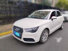 [上海·沪B] 奥迪奥迪A12014款 30 TFSI Sportback时尚型
