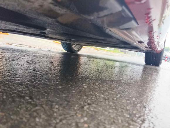 [武汉·鄂A] 二手奔驰奔驰B级2018款 B 200 动感型