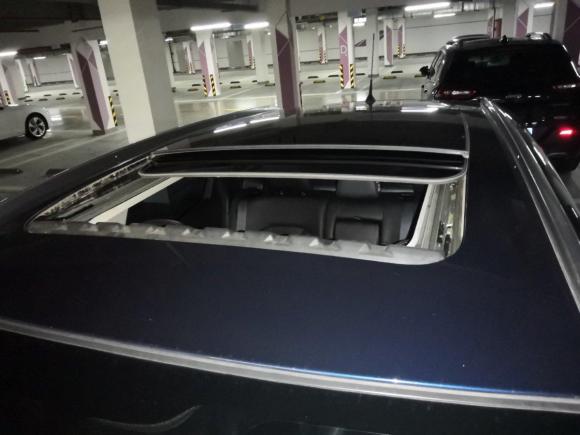 [无锡·苏B] 二手雷诺科雷嘉2016款 2.0L 两驱豪华版