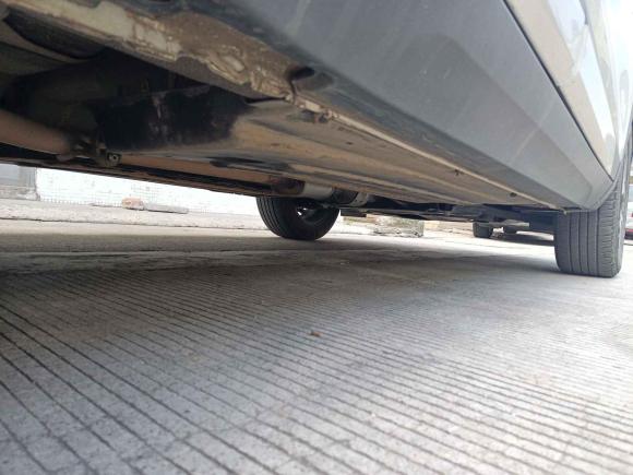 [无锡·皖N] 二手起亚KX3傲跑2020款 1.5L CVT潮流版