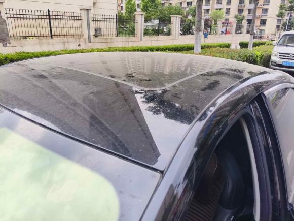 [济南·鲁P] 二手名爵MG52021款 300TGI DCT青奢豪享版