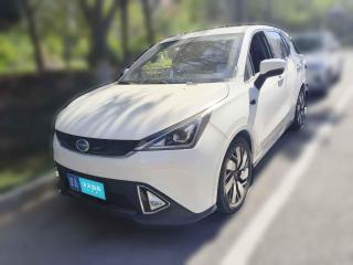 埃安传祺GE32017款 310 智享版