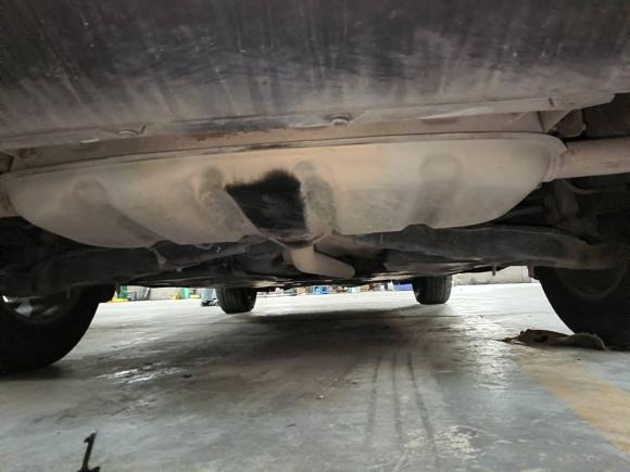 [合肥·皖A] 二手马自达马自达CX-42016款 2.0L 自动两驱蓝天品位版