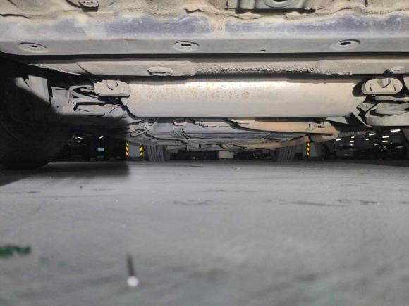 [武汉·鄂A] 二手本田奥德赛2017款 2.4L 豪华版