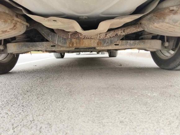 [青岛·鲁B] 二手福特蒙迪欧-致胜2011款 2.0L GTDi200豪华型