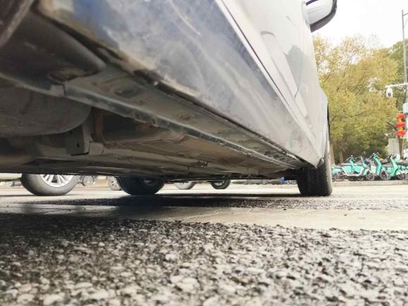 [湖州·浙E] 二手日产天籁2021款 2.0L XL 舒适版