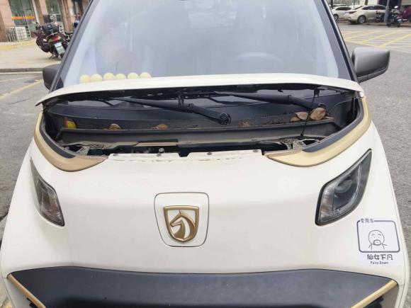 [苏州·苏E] 二手宝骏宝骏E2002019款 250KM 智行版