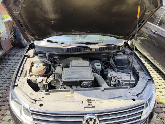 [无锡·苏C] 二手大众朗逸2017款 1.6L 手动舒适版