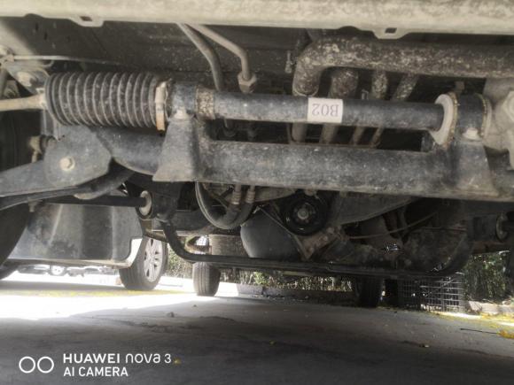 [温州·皖K] 二手金杯金杯T322021款 1.5L 国VI舒适型SWC15M