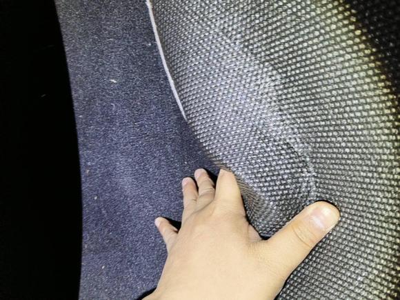 [成都·川A] 二手别克君威2015款 1.6T 领先技术型