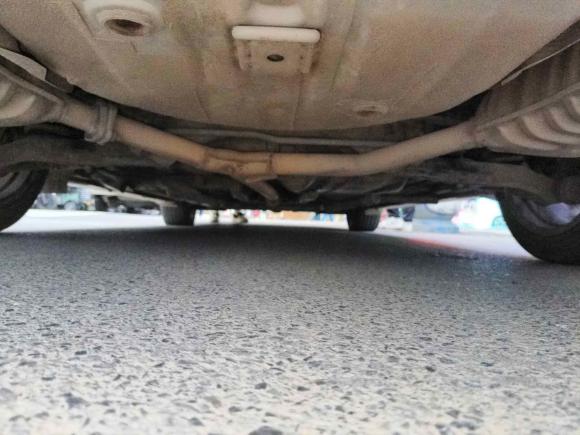 [西安·陕A] 二手起亚起亚K52012款 2.0L 自动DLX