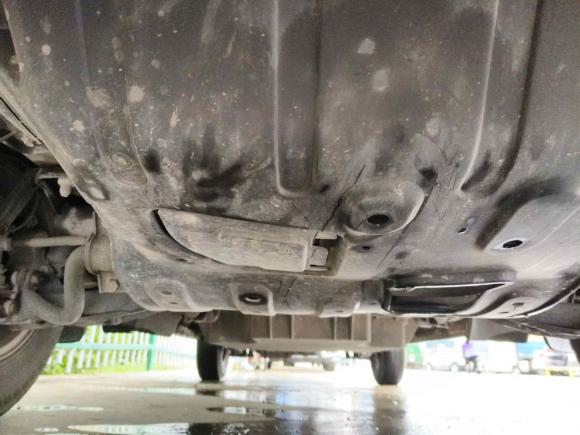 [南京·苏A] 二手东风风行菱智M5EV2020款 长航版 舒适型 7座