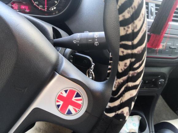 [杭州·浙A] 二手名爵MG32014款 1.3L AMT舒适版