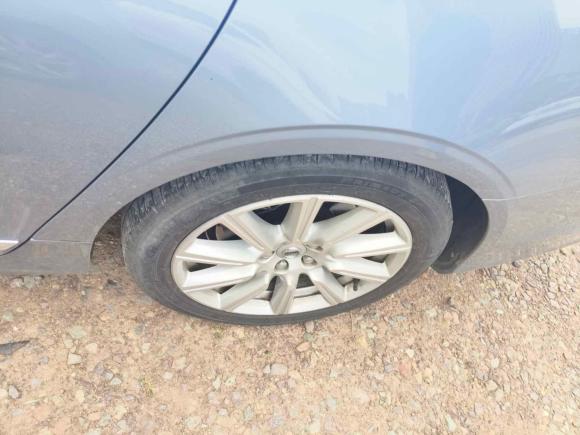 [金华·浙A] 二手沃尔沃沃尔沃S902020款 T5 智远豪华版