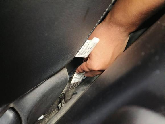 [嘉兴·浙F] 二手三菱翼神2012款 致尚版 1.8L 手动豪华型