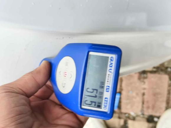 [南昌·赣A] 二手现代悦动2018款 1.6L 自动悦目版GL 国V