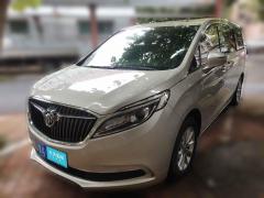 [济南·鲁A] 别克别克GL82018款 ES 28T 舒适型 国VI